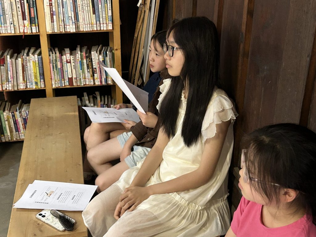 “乐动蓉城”天府书法院名师带少儿玩转沉浸式书法美育课堂