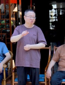 开明印社建社四十五周年雅集蓉城启幕 舒炯到场致辞贺艺